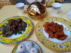 -仿膳饭庄·宫廷风味(百年传承店)