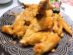 -汉唐宴长安食府