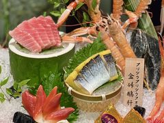 -上井料理黑金店(IFS国金中心店)