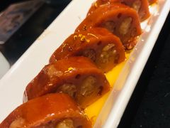 糖藕-老头儿油爆虾·知味杭州(爱琴海购物中心)