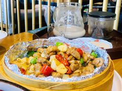 -竹里馆 ·茶食(奥体店)