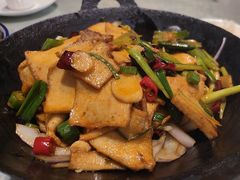 -南方酒店·淮扬菜(回民街店)