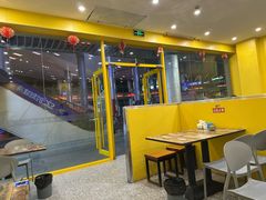 -塔斯提抓饭(东城汇店)