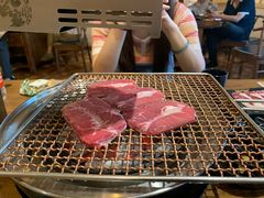 -金九姬黑牛烤肉料理(杨舍老街店)
