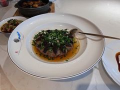 -周三的情书花园餐厅(江北店)