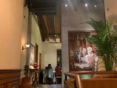 -玫瑰厅上海菜(兴国路店)