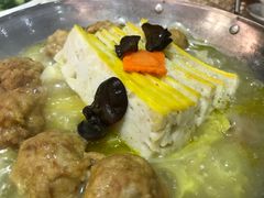 -丽华园(汉阳龙阳店)