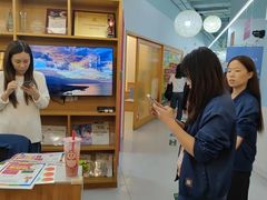 -英孚教育青少儿(东二环泰禾中心)