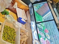 -李记白水羊头·清真老味家常菜(石景山店)