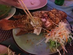 烤鱼-Pakwan Restaurant & Bar