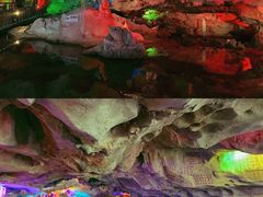 -星湖旅游景区七星岩