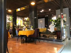 大堂-致明德素食餐厅(土屋路店)