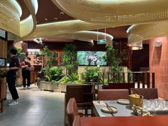 -巴奴毛肚火锅(悠唐购物中心店)