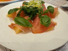 -安妮意大利餐厅(世贸天阶店)