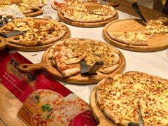 -比格比萨(勒泰中心店)