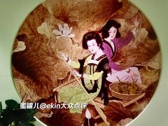 -颐信康足道spa采耳养生馆