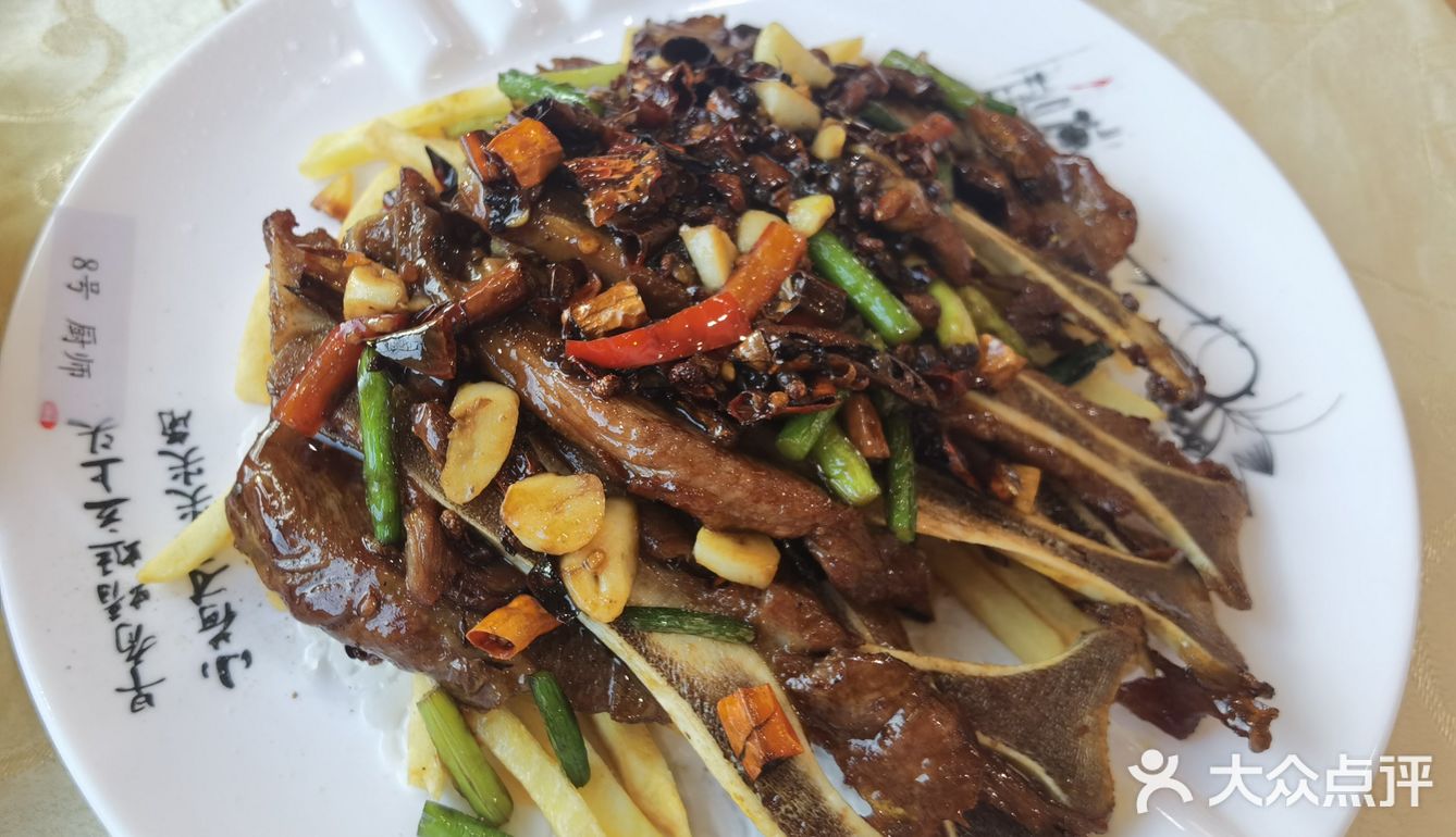 吃得苦瓜苦，方为知食人