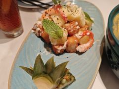 -鹿港小镇(悠唐店)