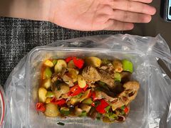 干锅肥肠-湘肠香火锅店(团结湖店)