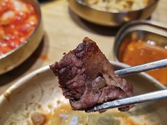 -金顺韩式烤肉·网红烤肉店(广利路店)