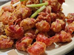 -一棠龙虾•王牌虾球(楚河汉街店)