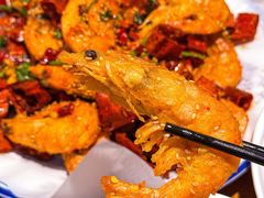 -食鸡公社辣子鸡·潍坊菜·烧烤