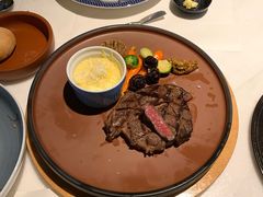 -Marina厨房·ALA精酿(月湖盛园店)