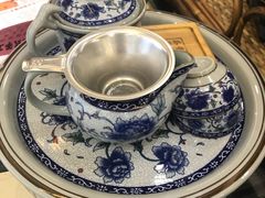 -虾饺妹·粤式手工点心(水荫路店)