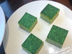 -九井澤精致料理(金茂店)