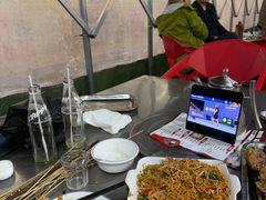 -清真·马坡烧烤涮牛肚·酸浆火锅(新区总店)