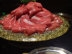 -鲁西肥牛(九方购物中心店)