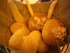 -荟星庭西餐厅(天府丽都喜来登饭店)