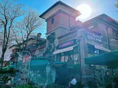 -天津意大利风情旅游区