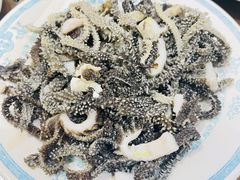 爆肚儿-老爆肚满五香烧牛羊肉