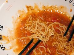 -友达面馆(广州总店)