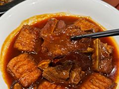 -船歌·鱼水饺青岛菜(闽江二路店)