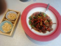 -有红鸡毛店·川菜(建设路店)