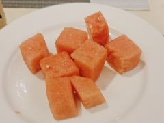 -广州中心皇冠假日酒店-环市食坊·海鲜自助餐厅