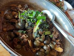 -园林美食城·本土农家菜(杨和镇店)