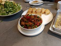 -大闫家烧烤·小海鲜家常菜(郑庄店)