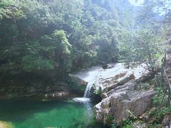 -浙北大峡谷