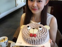 -DQ·蛋糕·冰淇淋(民勇嘉泰店)