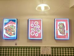 -捌贰虾蟹·江湖菜馆(江汉路店)
