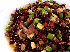 -高坎一品甲鱼庄(两河店)