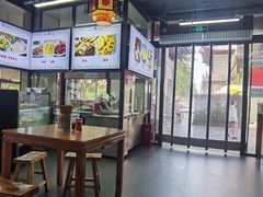-西工饭庄快餐厅(西工小街店)