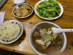 -东兴牛肉店(庄府巷店)