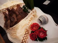 -左庭右院鲜牛肉火锅(长泰广场店)