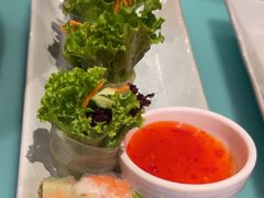 -米纸越南小馆(金茂览秀城店)