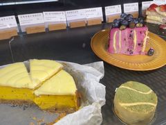 -BAKER&SPICE(BFC外滩金融中心店)