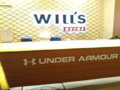 -W FITNESS 威尔仕健身·游泳(七宝店)
